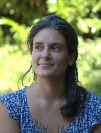 Zoe Husson