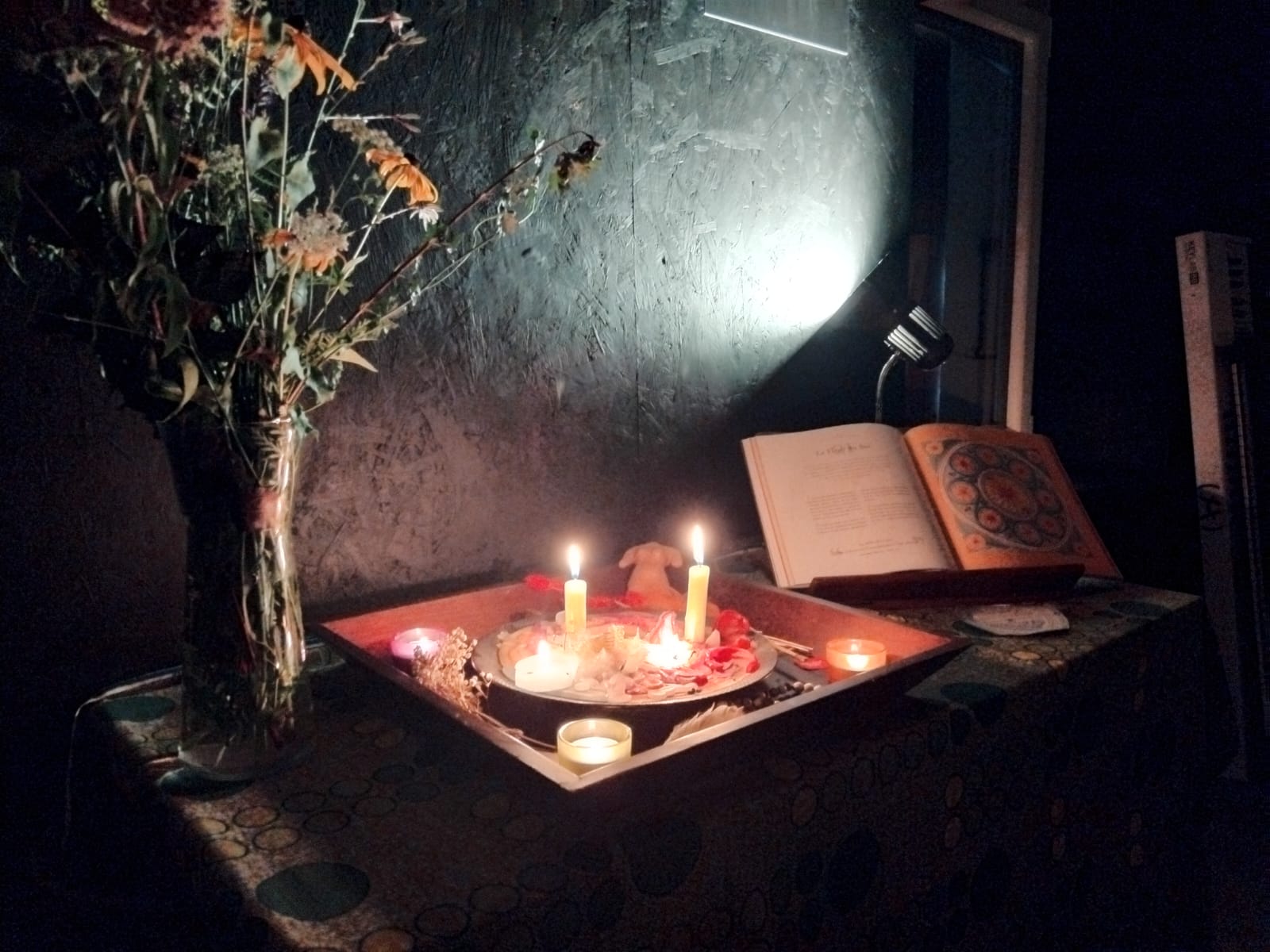 Le Rituel Rebozo, quézaco?